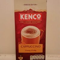 Cappuccino