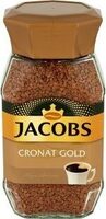 Jacobs Cronat Gold Instant Coffee