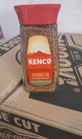 Smooth Well-Rounded Medium Roast