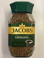 Kawa rozpuszczalna Jacobs Krönung