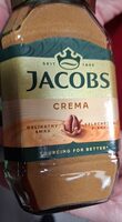Jacobs crema