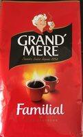 Cafe Familial