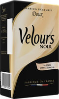 Velours noir