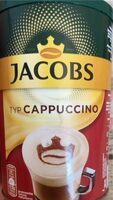Typ Cappuccino