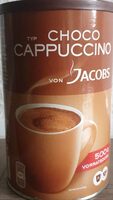 Choco Cappuccino