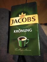 Jacobs Kronung