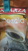 Café saimaza