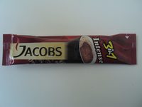 Jacobs 3in1 Amestec de cafea solubila
