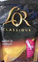 Café Classic L'Or