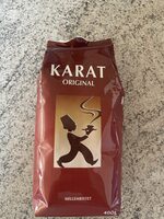 Karat Original 400g