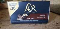 Espresso Forza 9