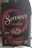 Cafe  colombia