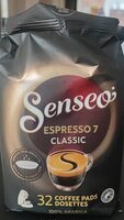 Espresso 7 Classic