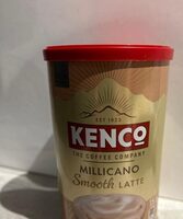Millicano Smooth Latte