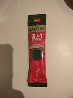 Jacobs 3 in 1 Intense 11.1G