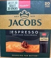 Espresso Sticks