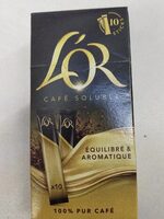 Café Soluble