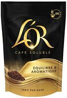 Café soluble