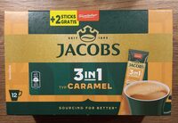 3 in 1 Caramel