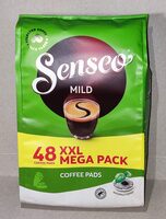 Senseo Mild Kaffeepads XXL-Pack