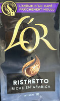 Ristretto