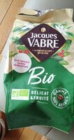 Jacques vabre grain bio