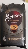 Expresso classic
