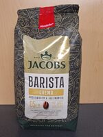 Barista Crema