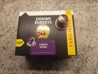 Lungo intens 8
