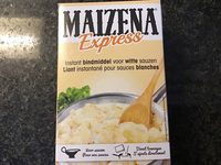 Maizena express wit