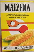 Corn Flour