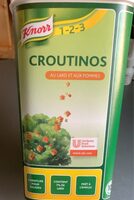 Croutinos