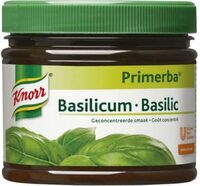 Knorr Primerba Basilicum 340GR