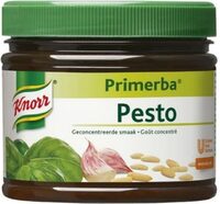 Knorr Primerba Pesto 340GR