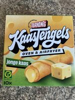 KaasTengels Jonge Kaas