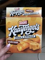 Kaastengels