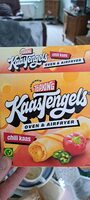 KaasTengels Chili Kaas