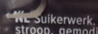 Suikerwerk