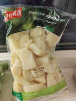 Stamppot aardappelen