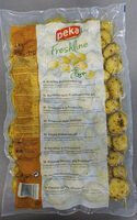Provençal style potatoes