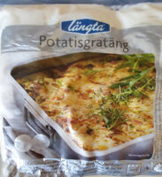 Potatisgratäng
