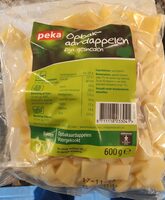 Opbakaardappelen