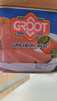 Luncheon Meat