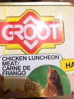 Carne Pui Groot