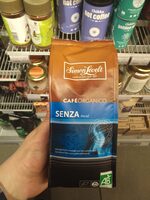 Senza Cafe Organico