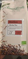Thé Rooïbos