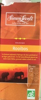 Rooibos - biologique