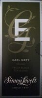 Epicerie / Thé Bio Et équitable / Thé Noir