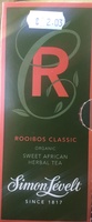 Rooibos classic