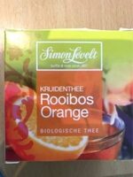 Epicerie / Thé Bio Et équitable / Thé Rooïbos